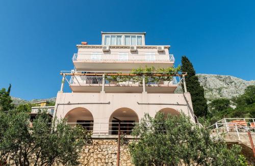 Mlini House | Villa Barbara