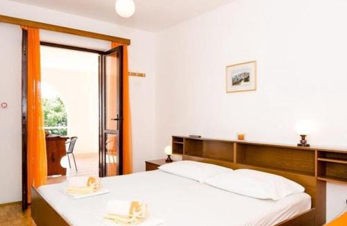 Mlini Apartment | Villa Barbara - Studio with Terrace and Sea View br 2