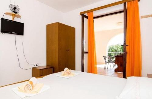 Mlini Apartment | Villa Barbara - Studio with Terrace and Sea View br 2