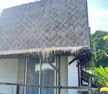 Kampung Telaga Putat Resort | Villa Bari Loft