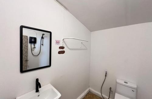 Kampung Telaga Putat Resort | Villa Bari Loft