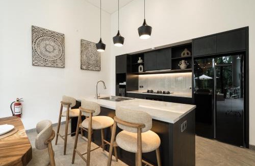 Pengosekan Villa | Villa Barong by BaliSuperHost