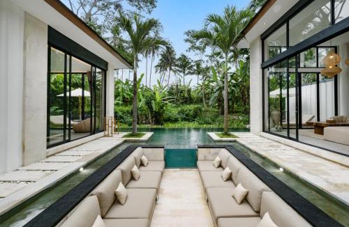 Pengosekan Villa | Villa Barong by BaliSuperHost