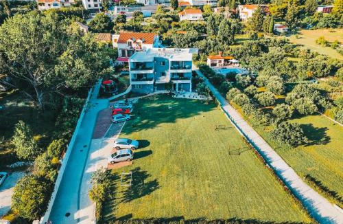 Srebreno Apartment | Villa Barović
