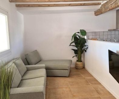 Deltebre Villa | Villa Barracot
