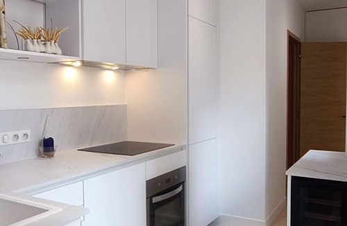 Les Sables d'Olonne Ski Chalet | Villa Barrières I Ecrin 9 pers au pied de la Grande Plage