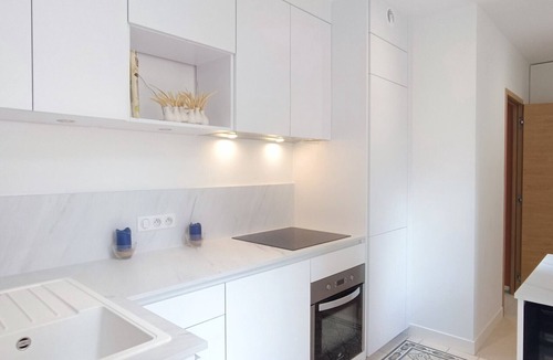 Les Sables d'Olonne Ski Chalet | Villa Barrières I Ecrin 9 pers au pied de la Grande Plage