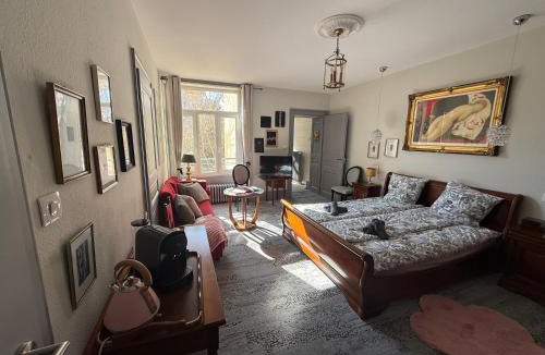 Colmar House | Villa Bartholdi