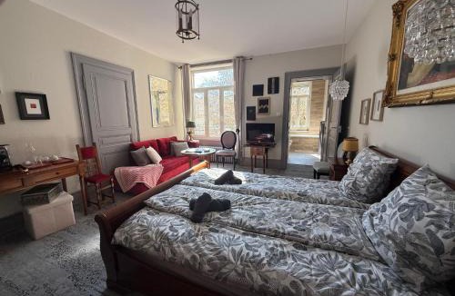 Colmar House | Villa Bartholdi