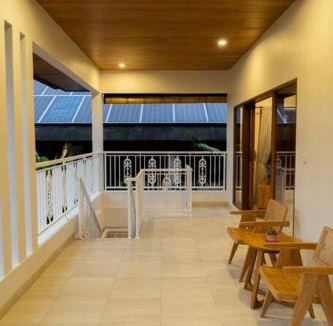 Kaba-Kaba Villa | Villa Baru 3 Bedroom