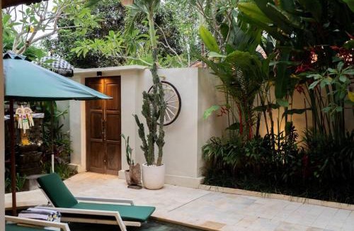 Kaba-Kaba Villa | Villa Baru 3 Bedroom