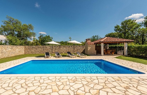 Benkovac Villa | Villa Basil ZadarVillas