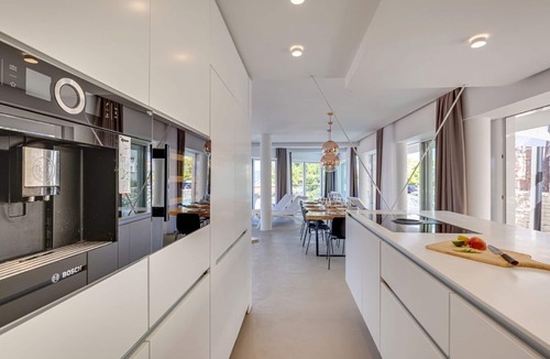 Vrbanj House | Villa Basina is luxury and privacy in picturesque settings on excellent location