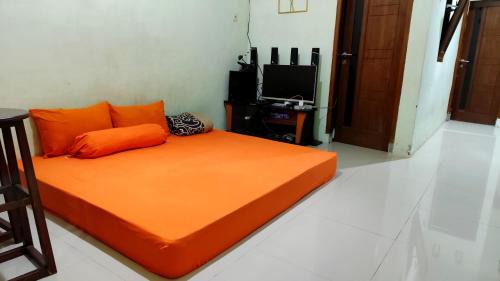 Beji House | Villa Batu Iggy