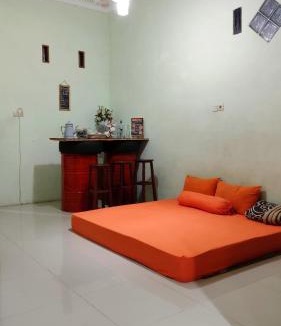 Beji House | Villa Batu Iggy