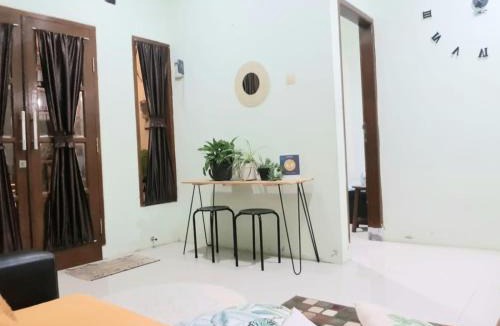 Beji House | Villa Batu Iggy