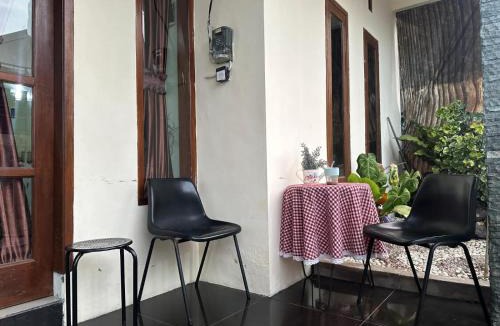 Beji House | Villa Batu Iggy