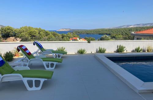 Stari Grad Villa | Villa Bay View