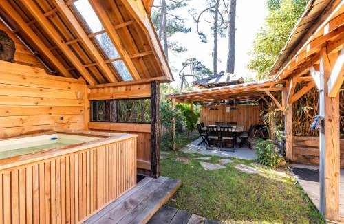 Lacanau-Ocean Villa | Villa Bayani