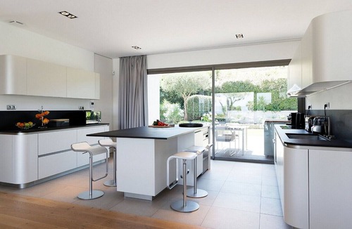 Saint-Tropez Villa | Villa Bayview