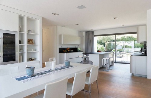 Saint-Tropez Villa | Villa Bayview