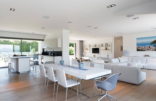 Saint-Tropez Villa | Villa Bayview