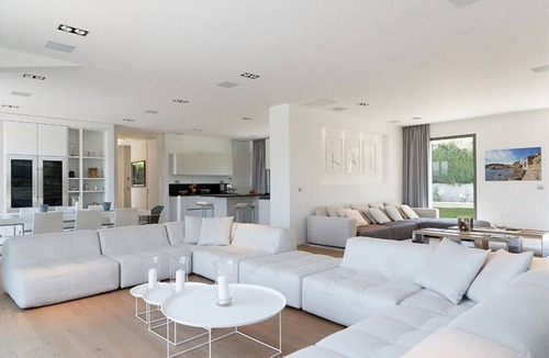 Saint-Tropez Villa | Villa Bayview