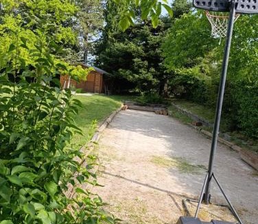Saint-Etienne-les-Orgues House | Villa Bel Air