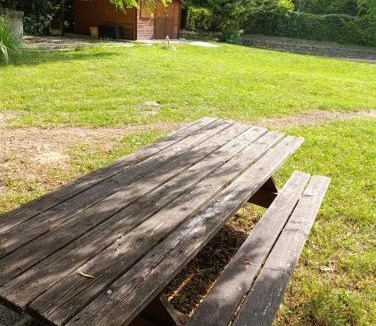 Saint-Etienne-les-Orgues House | Villa Bel Air