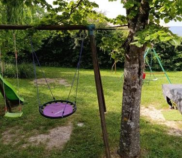 Saint-Etienne-les-Orgues House | Villa Bel Air