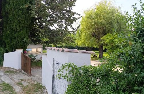 Saint-Etienne-les-Orgues House | Villa Bel Air