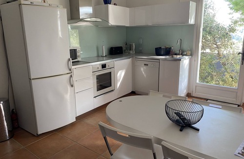 Villeneuve-les-Avignon Villa | Villa BELLAVISTA an exceptional view of Avignon