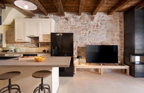 Pitve House | Villa Bea (Dvor Pitve Villa B)