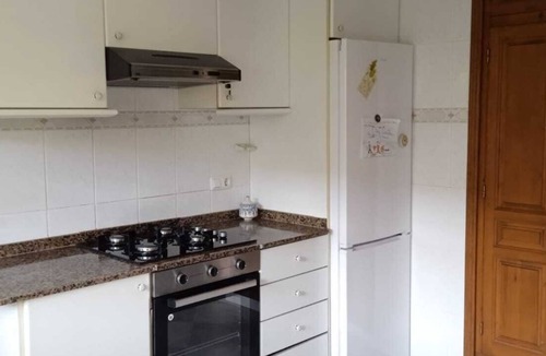 Moraira Ski Chalet | Villa beach