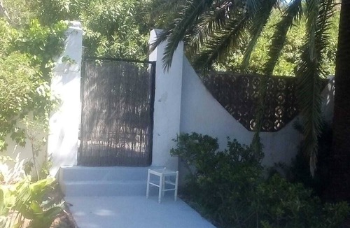 Moraira Ski Chalet | Villa beach