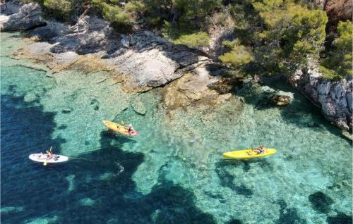 Potirna House | Villa Beachfront Korcula
