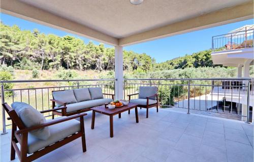 Potirna House | Villa Beachfront Korcula