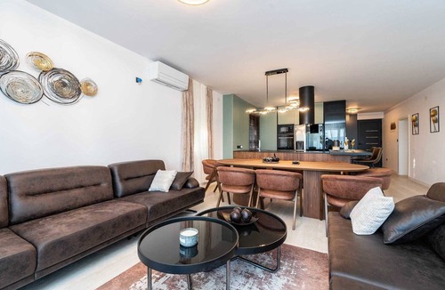 Sukosan Villa | Villa Beachside Bliss by MyWaycation