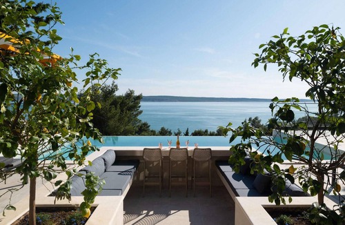Starigrad House | Villa Beatrice (Soho)