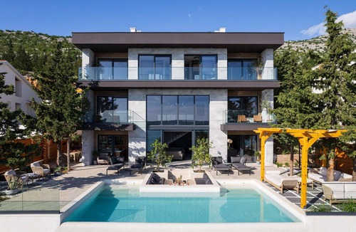 Starigrad House | Villa Beatrice (Soho)