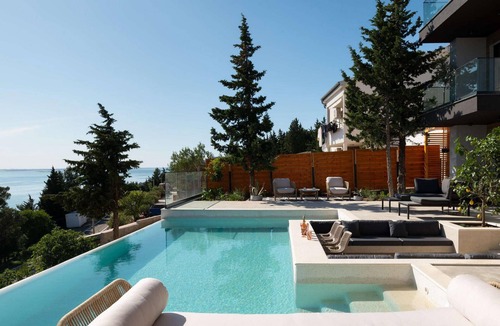 Starigrad House | Villa Beatrice (Soho)