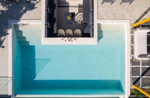 Starigrad House | Villa Beatrice (Soho)