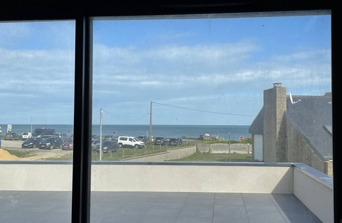 Fontenay-sur-Mer House | Villa Beau Séjour