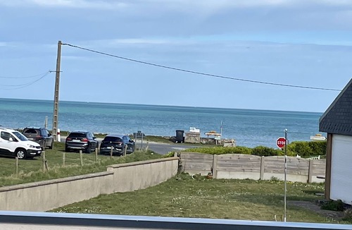 Fontenay-sur-Mer House | Villa Beau Séjour