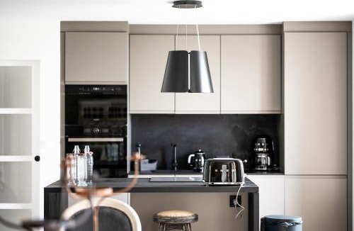 Le Landreau Apartment | Villa Beauchêne