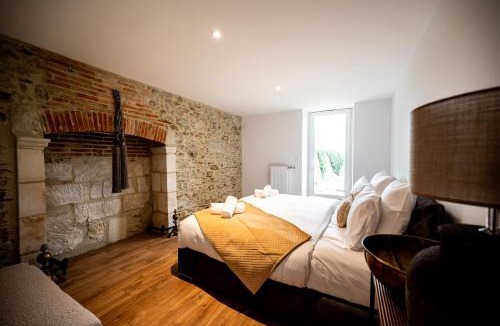 Le Landreau Apartment | Villa Beauchêne