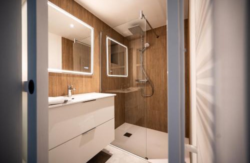 Le Landreau Apartment | Villa Beauchêne