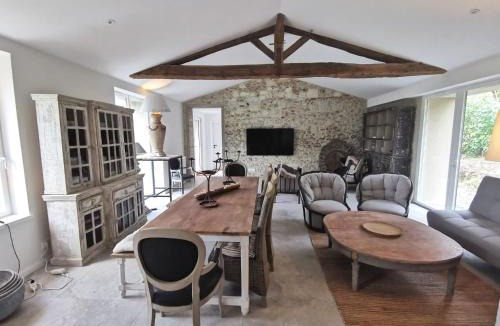 Le Landreau Apartment | Villa Beauchêne