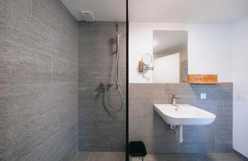 St. Moritz Hotel | Villa Beaulieu