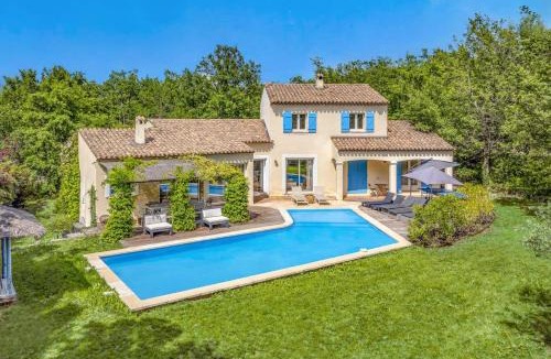 Mons Villa | Villa Beauregard by Villa Plus